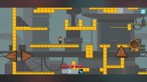 Mini Soldiers Multiplayer स्क्रीनशॉट 4