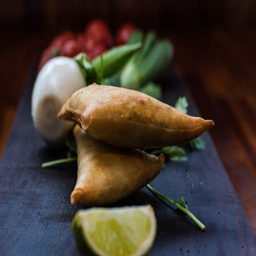 samosa - samosa recipe 1.0