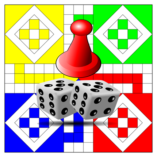 Ludo Elite icon
