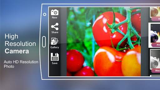 Camera 517 Filters screenshot 6