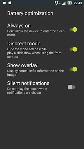 CamON Live Streaming screenshot 5