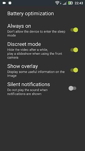 CamON Live Streaming screenshot 5