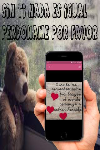 forgive me my love free love phrases screenshot 5
