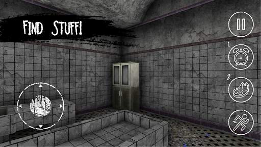 Creepy Hospital : Scary Horror Granny is Among Us screenshot 8