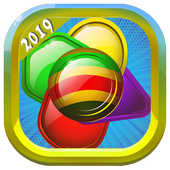 Candy Deluxe icon