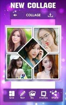 Cute Photo Collage Plus screenshot 2