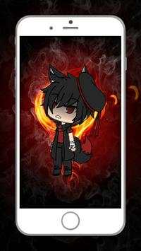 HD Wallpapers for Gacha Life 6 تصوير الشاشة