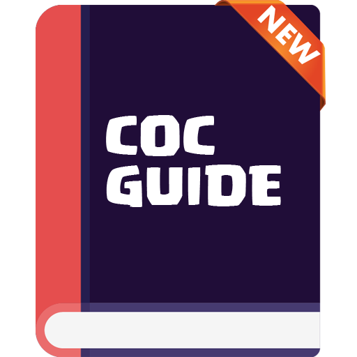 Guide For COC: 2020 أيقونة