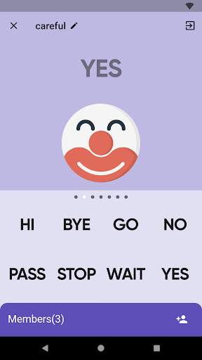 TocToc - Messenger screenshot 3