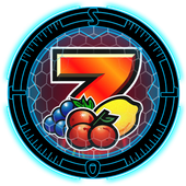 Burning Fruit Slot icon