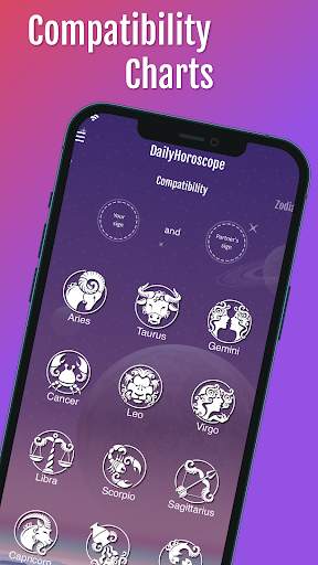 Daily Horoscope screenshot 4