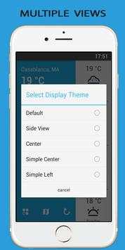 Weather App screenshot 3