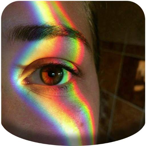 Rainbow Filter App 1.0.3