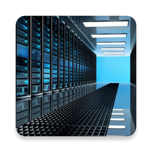 Learn - Apache Server icon