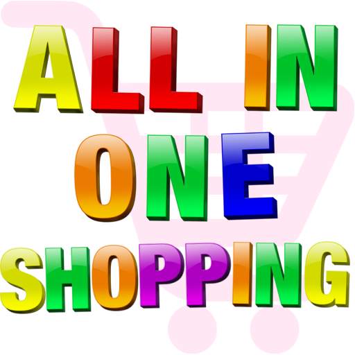 All in One Shopping App 2017 (Shopping Apps India) 1.7.0