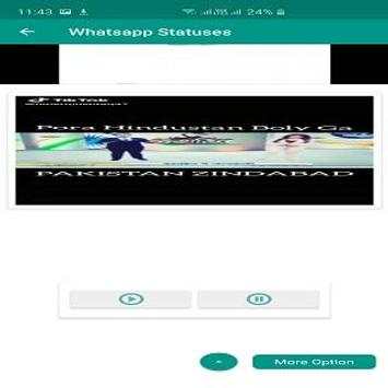 Whatsappp Status Saver Pro screenshot 5