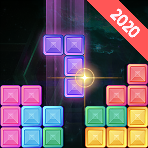 Block Puzzle Classic icon