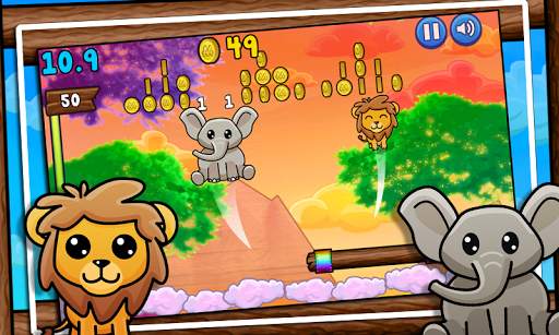 Dieren screenshot 6