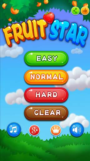 Fruit Smash Star screenshot 4