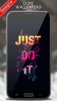 Dope Wallpaper screenshot 6