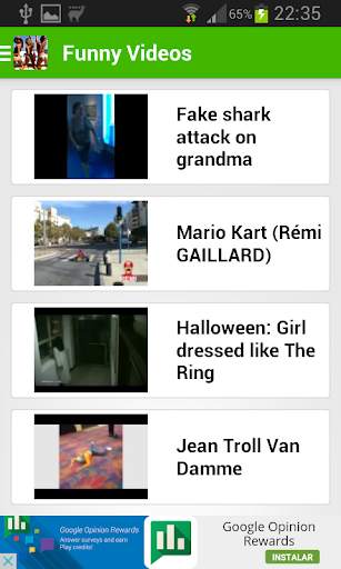 Funny Videos 2021 screenshot 3
