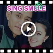 Sing Smule By Karaoke icon