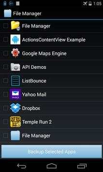 File Manager - File Browser screenshot 6