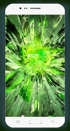 Crystal Wallpaper HD screenshot 16