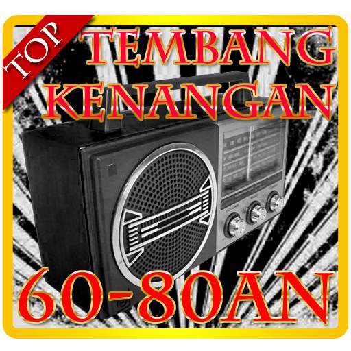 Tembang Kenangan Offline 1.0