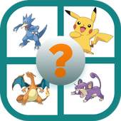 Pokemon Quiz 3.2.7z