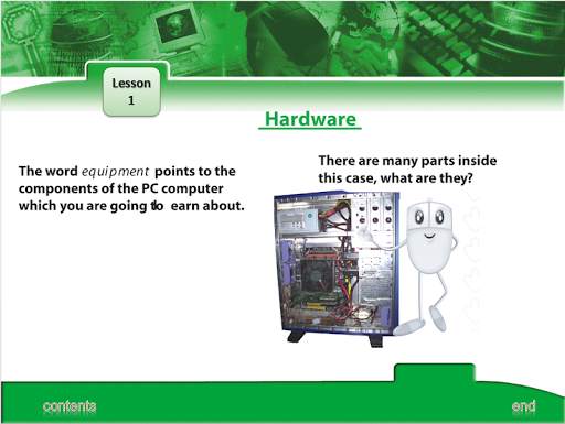 Pioneers Of Computer 2nd Edition Win 7 Level 2 screenshot 3