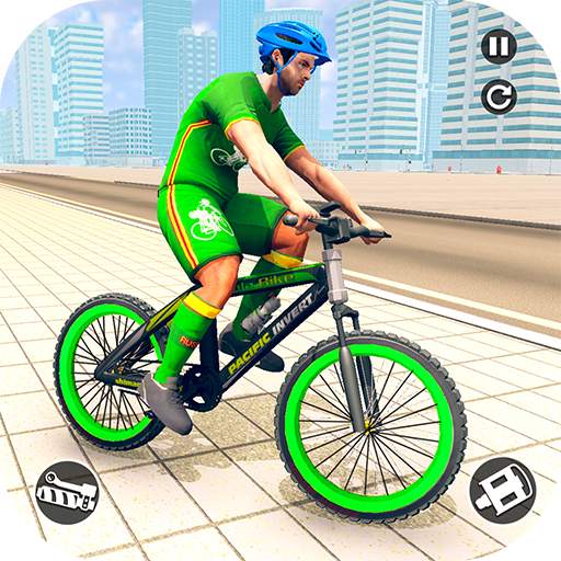 Ultimate Bicycle Simulator 1.2