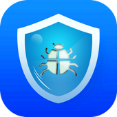 Ace Security-Antivirus Applock Hi icon