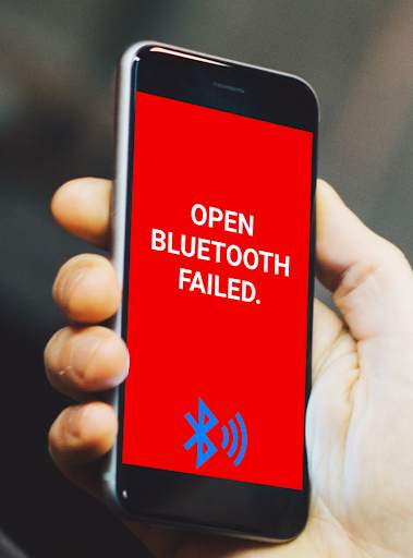 Bluetooth LE Scanner screenshot 2