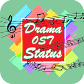 Drama OST Status icon