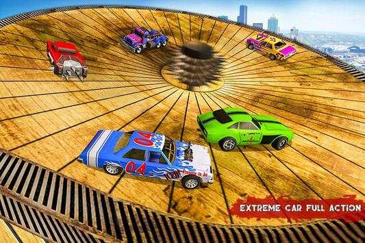 New addictive Car Free Demolition: Car Games screenshot 4