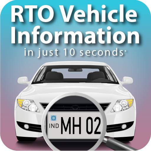 Gadi Ke Number Se Malik Ka Pata RTO Vehicle Detail 1.0.0