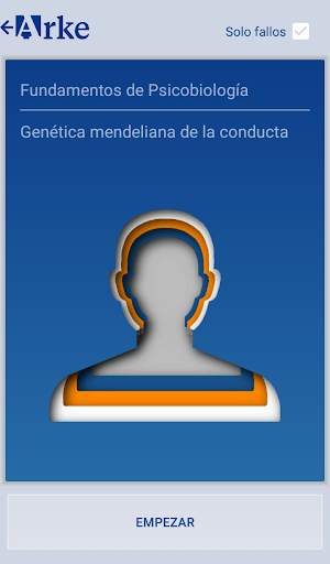 Arke App screenshot 5