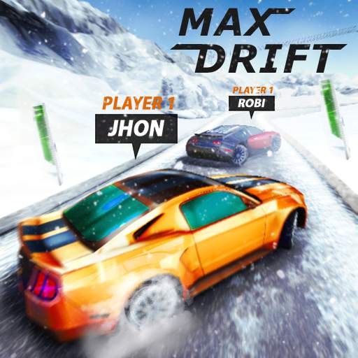 Extreme Drift Master 1.0