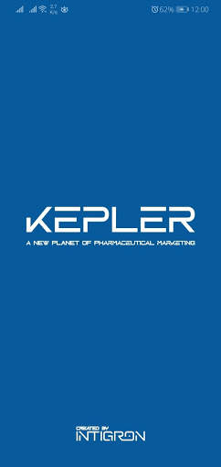 KEPLER 1 تصوير الشاشة