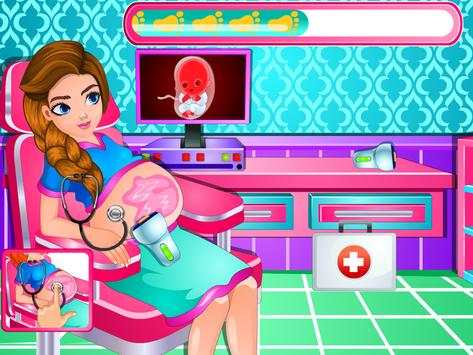 Mamma Incinta screenshot 1