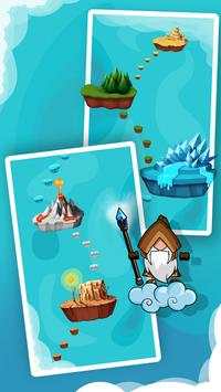 Pipes World - Plumber Game screenshot 3