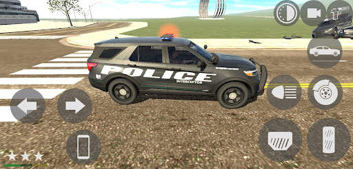 Indian Bikes Driving 3D screenshot 6
