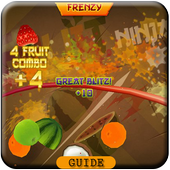 Guide For Fruit Ninja icon