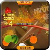 Guide For Fruit Ninja 1.0