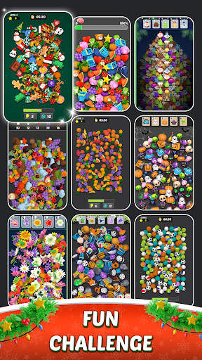 Matching Legend 3D screenshot 4