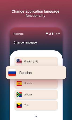 Documents Viewer Pdf Viewer Doc Reader for Android screenshot 5