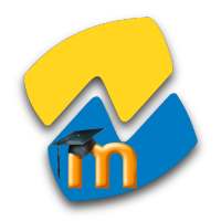 Miun Moodle (för anställda) icon