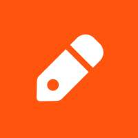 WordPad - Template phrase keyboard for android