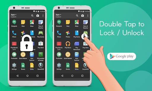 Touch Screen Lock/Unlock 1 تصوير الشاشة